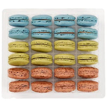 MaeFineFoodsBonbon_MacronClassicTastingCollection_TrayBundle_72PiecesTotal5 - USA Mega Market