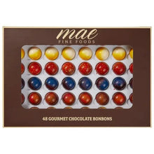 MaeFineFoodsBonbon_MacronClassicTastingCollection_TrayBundle_72PiecesTotal6 - USA Mega Market