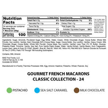 MaeFineFoodsBonbon_MacronClassicTastingCollection_TrayBundle_72PiecesTotal7 - USA Mega Market