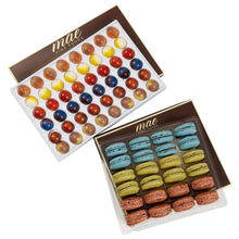 MaeFineFoodsBonbon_MacronClassicTastingCollection_TrayBundle_72PiecesTotal - USA Mega Market