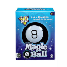 Magic8Ball - USA Mega Market