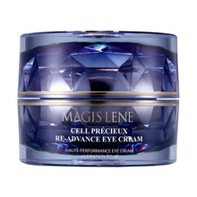 Magis Lene Cell Precieux Re-Advance Eye Cream Set, 1.01 fl oz + 0.60 fl oz