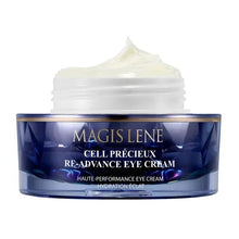 Magis Lene Cell Precieux Re-Advance Eye Cream Set, 1.01 fl oz + 0.60 fl oz