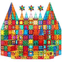 Magnetic-Tiles-for-Kids-Educational-Magnetic-Building-Blocks-for-Boys-Girls-STEM-Preschool-Kider_1587_1 - USA Mega Market