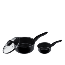 Mainstays-3-Piece-Non-Stick-Sauce-Pans-Black-1Qt-2Qt-with-Single-Lid_a120274c-127e-4c53-bba1-01e1c414e124_2.4463e0afb98e0de8c49d52134d808e5b - USA Mega Market