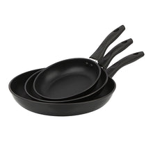 Mainstays-3-Piece-Nonstick-Aluminum-Skillet-Set-Black-Finish-Set-of-3_279498bb-e74d-44c4-818a-88173ce243d4.b40dd0d0c76d1096489d299f7273a6ca - USA Mega Market