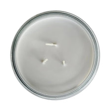 Mainstays Fall Farmhouse Scented 3-Wick Glass Jar Candle, 11.5 oz