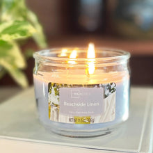 Mainstays-3-Wick-Glass-Jar-Candl2 - USA Mega Market