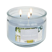 Mainstays-3-Wick-Glass-Jar-Candl4 - USA Mega Market