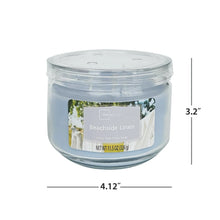 Mainstays-3-Wick-Glass-Jar-Candl7 - USA Mega Market