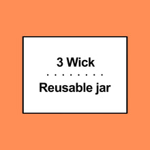Mainstays-3-Wick-Ombre-Wrap-Cran4 - USA Mega Market
