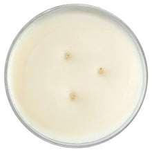 Mainstays 3-Wick Ombre Wrap Cranberry Mimosa Candle, 14-Ounce