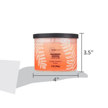 Mainstays-3-Wick-Ombre-Wrap-Cran6 - USA Mega Market