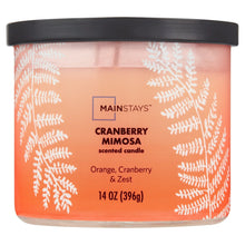 Mainstays-3-Wick-Ombre-Wrap-Cran - USA Mega Market