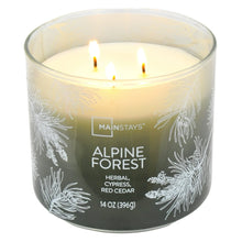 Mainstays-3-Wick-Ombre-Wrapped-A1 - USA Mega Market