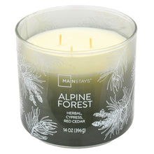 Mainstays-3-Wick-Ombre-Wrapped-A - USA Mega Market