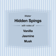Mainstays 3 Wick Textured Wrapped Hidden Springs Candle, 14 Ounce