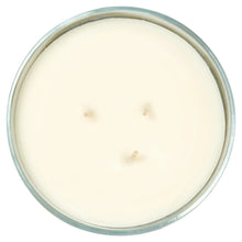 Mainstays 3 Wick Textured Wrapped Hidden Springs Candle, 14 Ounce