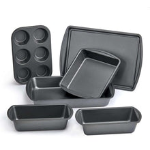 Mainstays-6-Piece-Non-Stick-Bakeware-Sets-Easy-for-Release-and-Clean-up-Carbon-Steel-Gray-aaffd7_6640_1 - USA Mega Market