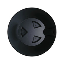 Mainstays Black Resin Self-Watering Planter