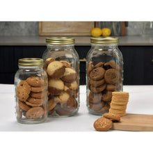 Mainstays-64-oz-Airtight-Glass-W5 - USA Mega Market