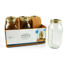Mainstays-64-oz-Airtight-Glass-W - USA Mega Market