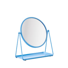 Mainstays-Becky-G-Simple-Modern-Blue-Vanity-Mirror-Round-Tabletop-Makeup-Mirror-with-Metal-Tray_814e040f-543d-427c-af8b-9129ba540e76.61ac33bd8b49f20e529b499991243a85 - USA Mega Market