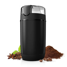 Mainstays-Black-Electric-Coffee-Grinder-30c602ab-2b88-4147-b938-45a330010300-77012db5a64b52fff30_9714_1 - USA Mega Market