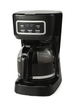 Mainstays-CM1449-UL-Black-12-Cup-Programmable-Drip-Coffee-Maker_e2cede2b-e097-491c-b180-dac3ed1c26e8.76dd404cc2c2100a9d1b5177bd316821 - USA Mega Market