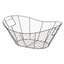Mainstays-Chicken-Wire-Decorative-Storage-Basket-with-Handles-c50bdbb5-f1de-4af9-bc1d-498bc82063_456_1_15cfce4b-d6b6-4162-9a02-115c7a0de9ce - USA Mega Market