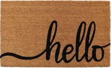 Mainstays-Coir-Hello-Doormat-18-x30-75865ed6-9f14-4522-83de-4e10cdf3befb-a9bb38aeb8ef418eb052332_6720_1 - USA Mega Market