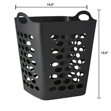 Mainstays-Flexible-Black-Laundry2_313e83d8-71c2-4691-be1b-24316ae14d1a - USA Mega Market