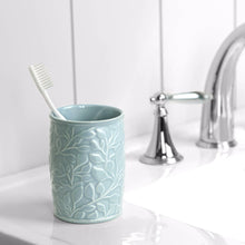 Mainstays-Floral-Toothbrush-Hold1 - USA Mega Market