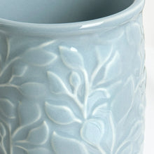 Mainstays-Floral-Toothbrush-Hold2 - USA Mega Market