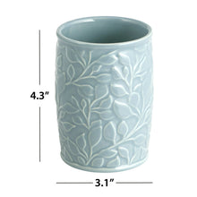Mainstays-Floral-Toothbrush-Hold3 - USA Mega Market