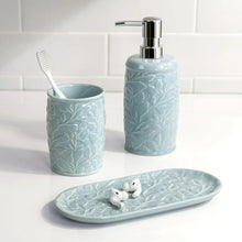 Mainstays-Floral-Toothbrush-Hold5 - USA Mega Market