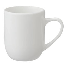 Mainstays Glazed White Stoneware 12 - Ounces Mug