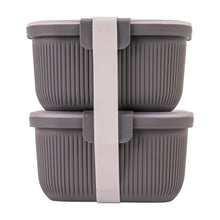 Mainstays-Plastic-Food-Storage-Snack-Container-Rectangle-Grey-19oz-Capacity.7ba3f12c09763e00dede65df37e30cd7_18c2e549-ef60-4f3b-95ca-b32642a0eef8 - USA Mega Market