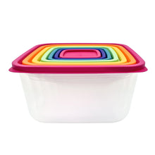 Mainstays-Plastic-Rainbow-Food-Storage-Set-Multi-Color-14-Count_00ec6829-d1fc-4c10-96b2-226b3f09d62f.b2d11b368b8c22bc62ab1cd3b3eb1b23 - USA Mega Market