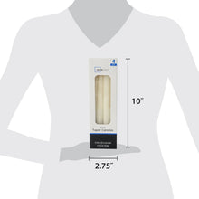 Mainstays-Single-Wick-10-Taper-C7_0b369fc9-138e-4d3a-95da-abf237f933cb - USA Mega Market