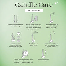 Mainstays Single Wick 10" Taper Candle, Unscented, Ivory, 4 Pack