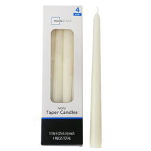 Mainstays-Single-Wick-10-Taper-C - USA Mega Market