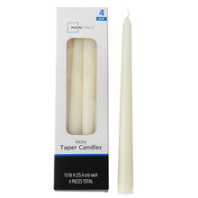 Mainstays-Single-Wick-10-Taper-C - Brands For Less USA