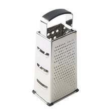 Mainstays-Soft-Grip-Stainless-Steel-Grater-9-4-Sided-Silver_7ac1aa51-0190-4b03-a3bf-c2b14d09fe15.dc668d6a42a2aa684e5abe0287f9d1e0 - USA Mega Market