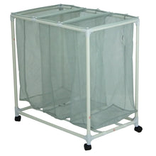 Mainstays-Soft-Silver-3-Bag-Mesh-Rolling-Laundry-Sorter-Cart_dccaf6bf-ec48-47d4-9b18-9f2ecf970e19.6e0c5b5786f0596674d58bb67a075152 - Brands For Less USA