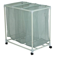 Mainstays-Soft-Silver-3-Bag-Mesh-Rolling-Laundry-Sorter-Cart_dccaf6bf-ec48-47d4-9b18-9f2ecf970e19.6e0c5b5786f0596674d58bb67a075152 - USA Mega Market