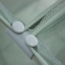 Mainstays Rolling Laundry Sorter Cart with Removable Mesh Bags and Casters