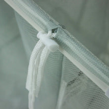 Mainstays Rolling Laundry Sorter Cart with Removable Mesh Bags and Casters