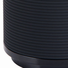 Mainstays-Soft-Touch-Black-Plast2 - USA Mega Market