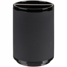Mainstays-Soft-Touch-Black-Plast - USA Mega Market